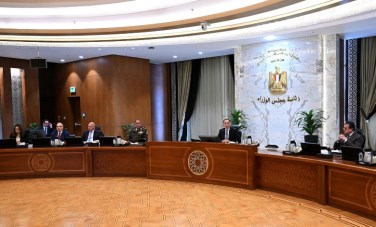 رئيس الوزراء
