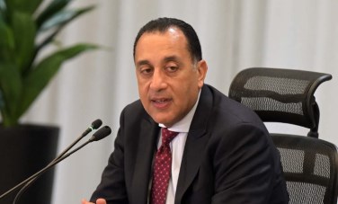 رئيس الوزراء