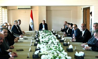 مدبولي