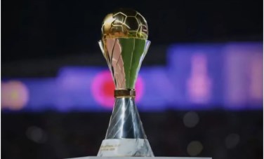أمم إفريقيا للسيدات
