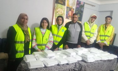 مستقبل وطن ثالث المنتزه إسكندرية