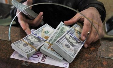 عملة أجنبية_ دولار