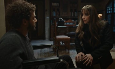 مسلسل فن الحرب