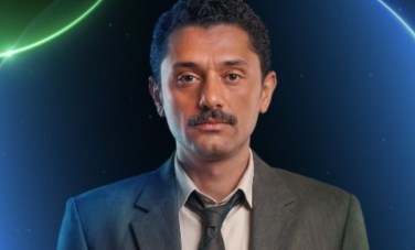 مسلسل المتر سمير