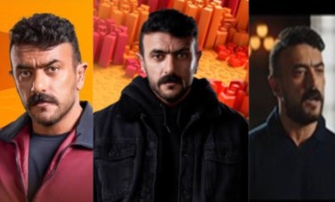 أحمد العوضي