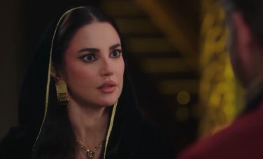 مسلسل علي كلاي
