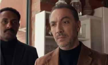 مسلسل فرصة أخيرة
