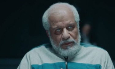مسلسل رأس الأفعى 