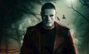 فيلم سفاح التجمع