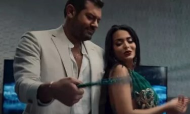 فيلم السلم والثعبان 2