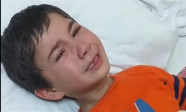 الصغير أدم