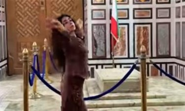 آرزو هوشیاری