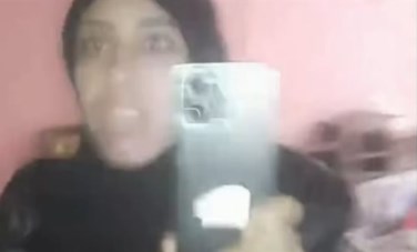 علياء قمرون