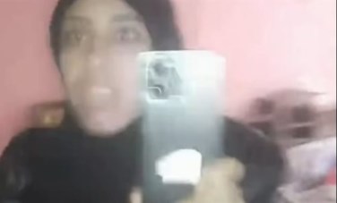 علياء قمرون