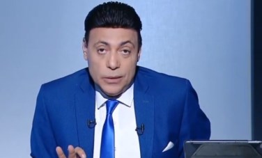 محمد الغيطي