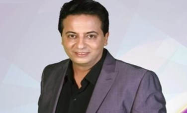 الأعلامي احمد رجب 
