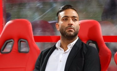 أحمد حسام ميدو 