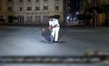 جزء من الواقعة