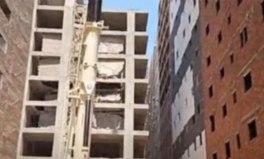 التصالح في مخالفات البناء 