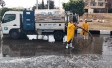 الطقس 