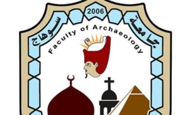جامعة سوهاج تعتمد لائحة الدراسات العليا بكلية الآثار 