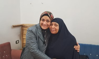الأم المثالية بمحافظة سوهاج 