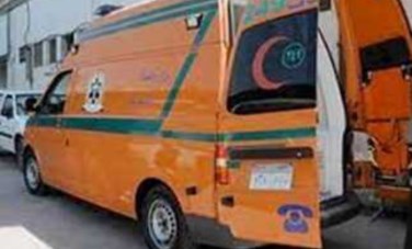 تسمم 6 أشخاص بقرية برخيل 