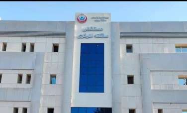 مستشفى ساقلتة المركزي تنجح في إنقاذ مريض متلازمة دون بسوهاج 