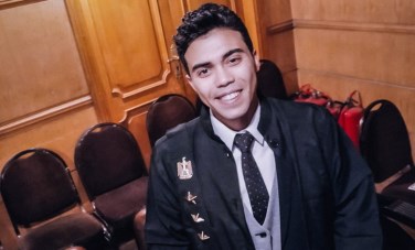 عبد الرحمن وحيد محامي حلوان