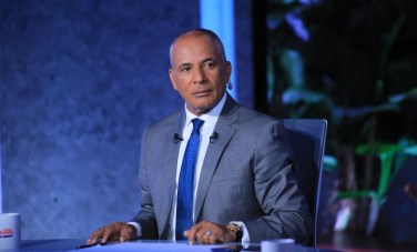 أحمد موسى