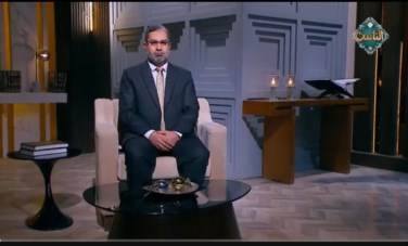 الدكتور أحمد الرخ