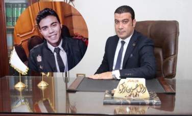 وائل حسين زكريا