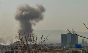 حرب إيران