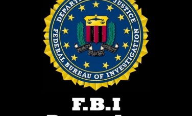 مكتب التحقيقات الاتحادي(FBI)