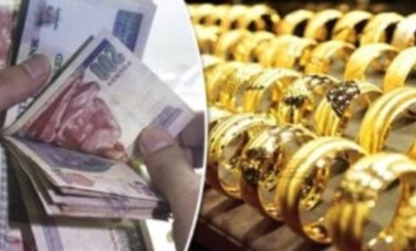 اسعار الذهب اليوم 