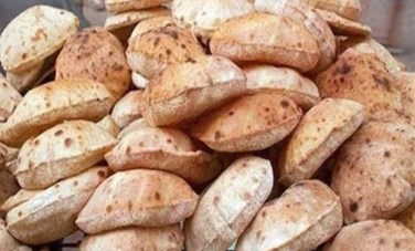 أسعار الخبز السياحي والفينو 