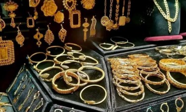 اسعار الذهب اليوم 