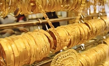 اسعار الذهب اليوم 