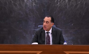 رئيس مجلس الوزراء 