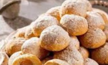 إضرار الإفراط فى تناول كحك العيد 
