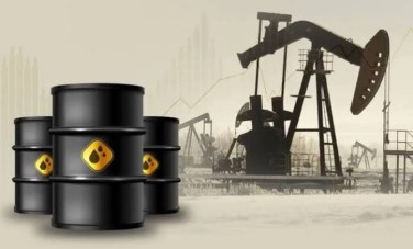 أسعار النفط اليوم