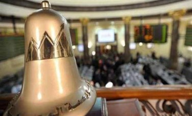 البورصة المصرية 