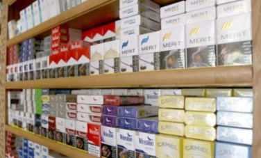 أسعار السجائر في مصر