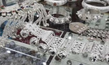 سعر الفضة في مصر