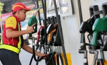 اسعار المواد البترولية 