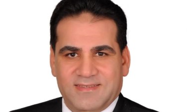اللواء الدكتور حسن عبد العزيز مدير أمن سوهاج