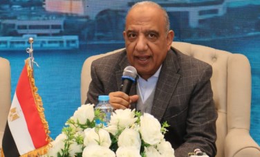 وزير الكهرباء