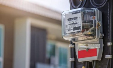 تركيب عداد كهرباء مستقل