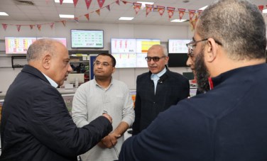 محطة كهرباء بني سويف