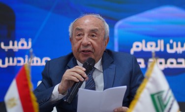 المهندس طارق النبراوي